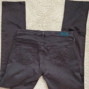 AG Adriano Goldschmied